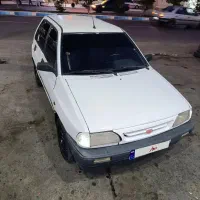 ماشین|خودرو سواری و وانت|چابهار, |دیوار