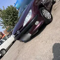 ۲۰۶ مدل ۹۹ تیپ ۳|خودرو سواری و وانت|مشهد, توس (بلوار توس)|دیوار