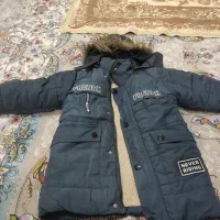 کاپشن پسرانه