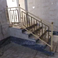 اجرای کار جوشکاری