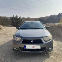 دنا معمولی مدل ۹۴ در فرحزاد