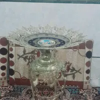کنار سالنی برنز  باچینی اصلی|صنایع دستی و سایر لوازم تزئینی|تاکستان, |دیوار