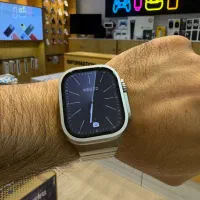 اپل واچ الترا