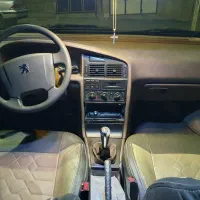 پژو ۴۰۵ GLX مدل ۱۳۸۹|خودرو سواری و وانت|ملایر, |دیوار