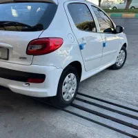 ۲۰۷مدل ۹۸ بدون رنگ