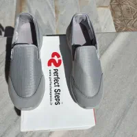 کفش پیادروی