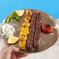 استخدام نیرو رستوران/خانم