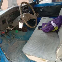 نیسان بنزینی88