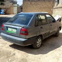 فروش پراید ۱۴۱