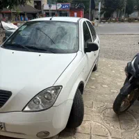 تیبا ۲مدل۱۴۰۰بیرنگ