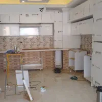 نظافت منزل نطافت وراه پله اعتماد شما اعتمادماست