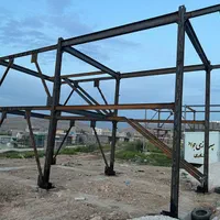 زمین مشاغل خ اصلی غسالخانه روبرو صافکاری.قطعه ۸۷۳|فروش مغازه و غرفه|سرپل ذهاب, |دیوار