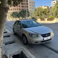 سوناتاNF مدل ۲۰۰۶|خودرو سواری و وانت|بوکان, |دیوار