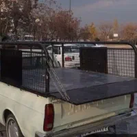 وانت بار کفی مبلی|خدمات حمل و نقل|هشتگرد, مدرس|دیوار