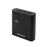 پاوربانک کلومن مدل KP-025MINI 22.5W
