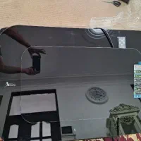 هود تمام لمسی