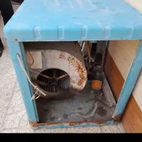 دوعدد کولر سالم کولرها هردو۲۳ میلیون میفروشم
