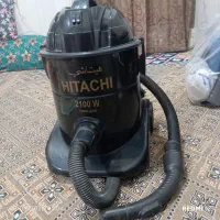 جاروبرقی هیتاچی