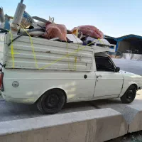 وانت بار به تمام نقاط|خدمات حمل و نقل|تربت جام, شهرک معلم|دیوار