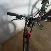 دوچرخه ویوا سایز ۲۶|دوچرخه، اسکیت، اسکوتر|مشکیندشت, |دیوار