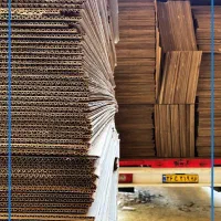 کارگر جهت کار کارتن سازی|استخدام صنعتی، فنی، مهندسی|کرج, شهرک رضوانیه|دیوار