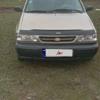 پراید صبا فرمان هیدرولیک