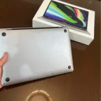 مکبوک پرو2020M1|رایانه همراه|تهران, آبشار تهران (دریاچه)|دیوار