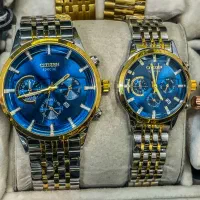 ساعت مچی ست سیتیزن اسپشیال/موتور ژاپنی VIP