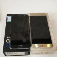 سامسونگ s6 edge+وسامسونگ s7 edge/اس ۶ ایج پلاس