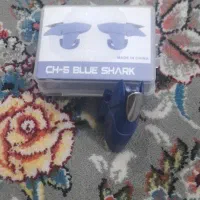 CH-5 BLUE SHARK
