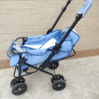 کالسکه جم|کالسکه و لوازم جانبی|جم, |دیوار