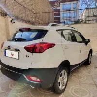 جک s3 1402 بی رنگ|خودرو سواری و وانت|تهران, دژکام|دیوار