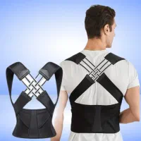 قوز را کنار بگذار/با قوزبند طبی/RelaxPro/اورجینال|لباس|شوشتر, |دیوار