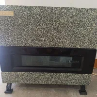 بخاری گازی مهیاده هزار