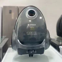 جارو برقی ۲۱۰۰ وات اسنوا