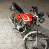 موتور مزایدت|موتورسیکلت|قائم‌شهر, |دیوار