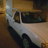 وانت بار آریسان مسقف