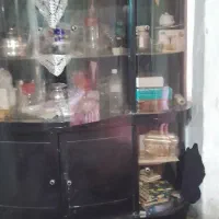 ویترین ظرف|مبلمان خانگی و میز عسلی|قم, جوی شور|دیوار