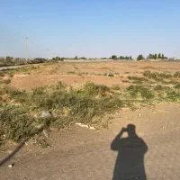زمین|فروش زمین و ملک کلنگی|قنوات, |دیوار