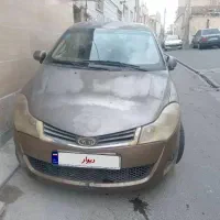 ام وی ام 315|خودرو سواری و وانت|تهران, شهرک ولیعصر جنوبی|دیوار