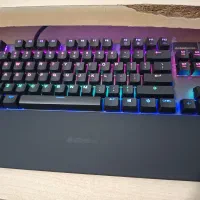 کیبورد حرفه ای استیل سریز steelseries apex pro tkl