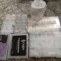 وسایل ناخن|آرایشی، بهداشتی، درمانی|پرند, فاز ۶|دیوار