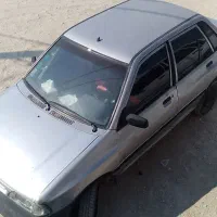 پراید85|خودرو سواری و وانت|بوشهر, |دیوار