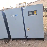 کمپرسور|ماشین‌آلات صنعتی|قیامدشت - خاورشهر, |دیوار