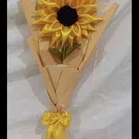 گل روبانی|گل مصنوعی|بوشهر, |دیوار