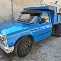 نیسان کمپرسی|خودرو سواری و وانت|کازرون, |دیوار