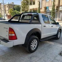 فوتون دیزل مدل 401در حد صفر تحویلی ۴۰۲|خودرو سواری و وانت|شیراز, تپه تلویزیون|دیوار