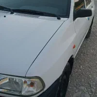 پراید مدل 99 (فروش فوری)|خودرو سواری و وانت|ایوان, |دیوار