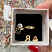 کیف صورتی طلا گم شده|اشیا|مشهد, منزل آباد|دیوار