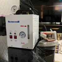 اتو بخار صنعتی